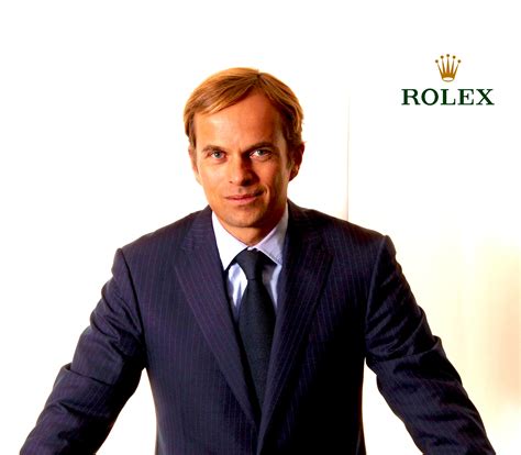 rolex company ceo|watches of switzerland ceo.